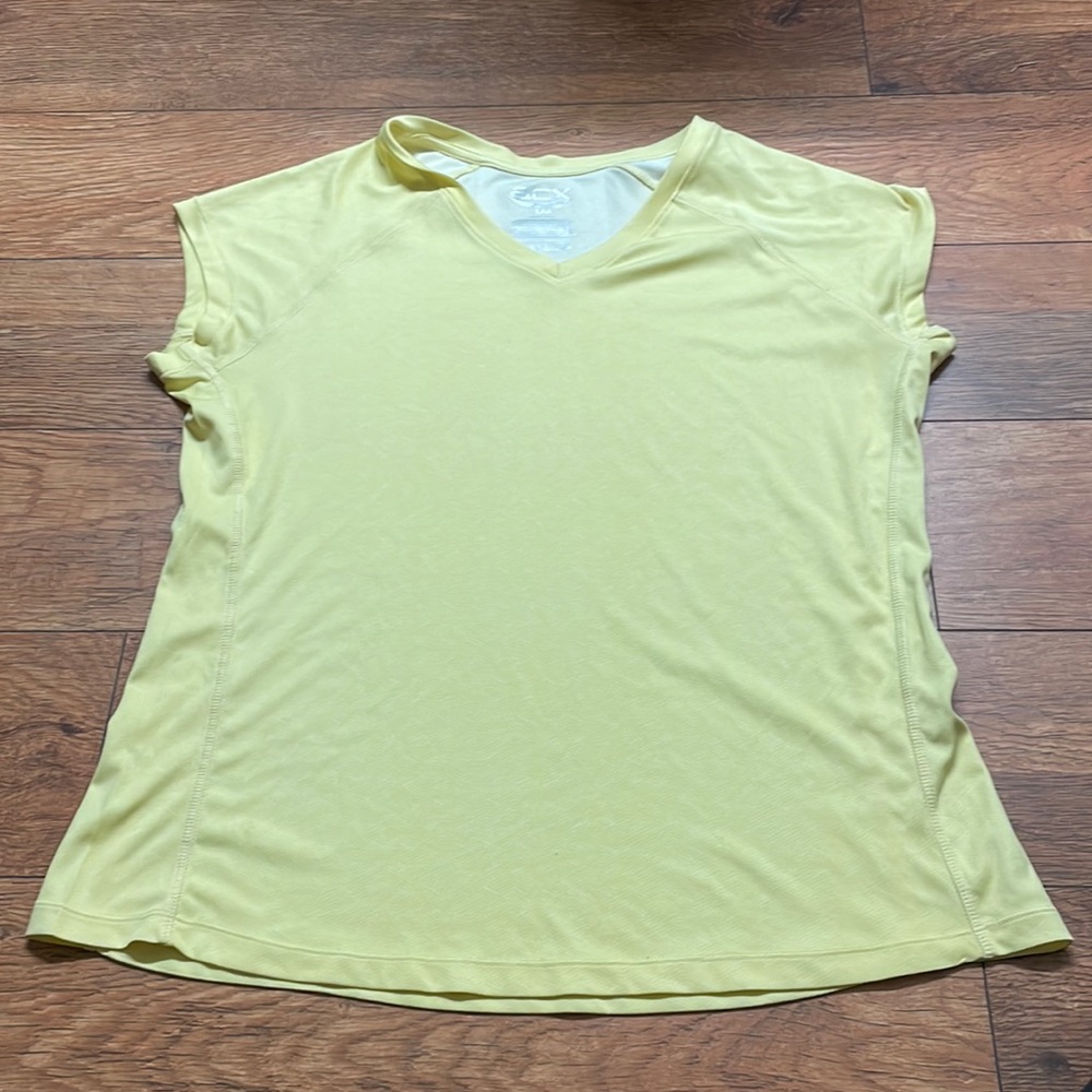 ACX ladies activewear size large